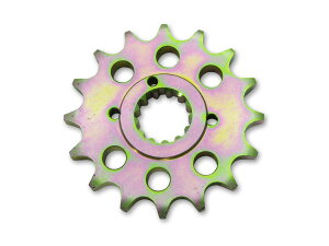 ��87-01600 72�N�`80�N Z�n 530 �h���C�u�X�v���P�b�g 16T �iZ1/Z2/ZI/ZII/Z750/Z900/Z1000/A4/A5/D1/KZ/RS/MK-2/FX-1/Z1R