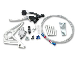 72-232 Z/J �r���b�g�����N���b�`�L�b�g ���[�V���O�^�C�v �V���o�[ (�iZ1/Z2/Z750/Z900/Z1000/KZ/MK-2/FX-1/Z1R/Z100J