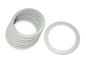 81-2372 Z/KZ �X�`�[���v���[�g�Z�b�g �iZ1/Z2/ZI/ZII/Z750/Z900/Z1000/A4/A5/D1/KZ/MK-2/FX-1/Z1R/���X�g�A
