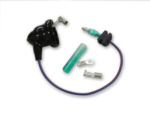 ��81-4036 77�N�`85�N Z/KZ �v���b�V���[�X�C�b�`�n�[�l�X �M�{�V�ڑ��� (Z750/Z900/Z1000/KZ/FX-1/MK-2/Z1000J