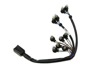 81-4043 76�N�`80�N KZ �����C���W�P�[�^�[�n�[�l�X (Z750/Z900/Z1000/A4/A5/D1/KZ/FX-1/MK-2