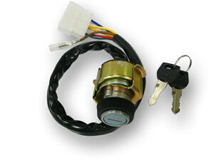 81-4068 FX1/Mk2 �C�O�j�b�V�����X�C�b�` (Z750FX-1/Z1000MK-2/FX-1/MK-2