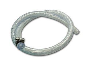 1800-0004 Z/KZ �u���[�o�C�p�u���[�U�[�z�[�X�Z�b�g ��12mm�O18mm 1M�@�iZ1/Z2/ZI/ZII/Z750/Z900/Z1000/A4/A5/D1/MK-2/FX-1/���X�g�A