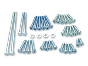 ��81-2011 Z/KZ STD�^�C�v�G���W���J�o�[�{���g �iZ1/Z2/ZI/ZII/Z750/Z900/Z1000/A4/A5/D1/MK-2/FX-1/���X�g�A