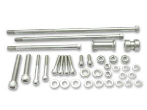 81-2015 Z/KZ �G���W���}�E���g�{���g�Z�b�g �X�e�����X �iZ1/Z2/ZI/ZII/Z750/Z900/Z1000/A4/A5/D1/MK-2/FX-1/���X�g�A