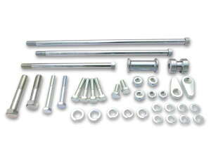 81-2415 Z/KZ �G���W���}�E���g�p�Z�p�{���g�Z�b�g�iZ1/Z2/ZI/ZII/Z750/Z900/Z1000/A4/A5/D1/MK-2/FX-1/���X�g�A