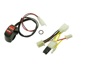 71-0326 79-80 Z1000Mk2 �n�U�[�h�L�b�g (Z1000MK-2/MK-2