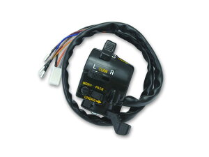 81-4309 KH250 KH400 �n���h���f�B�}�[�X�C�b�` ����