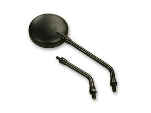 MRS-IM-MK02BA Z2�~���[ �u���b�N �ϐk �iZ1/Z2/H2/ZI/ZII/Z750/Z900/Z1000/A4/A5/D1/KZ/MK-2/FX-1/Z1R/KH/FX/FT/SS