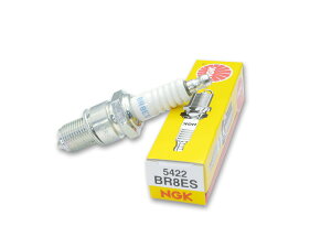 ��BR8ES NGK �X�p�[�N�v���O�@�@(Z1/Z2/ZI/ZII/Z750/Z900/Z1000/A4/A5/D1/RS/KZ/FX-1/MK-2