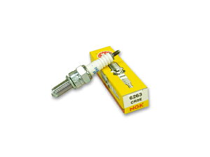 CR9E NGK Xp[NvO@@iZEPHYR400/[t@[400JC