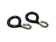■81-2029 Z/KZ メーターケーブルクランプセット (Z1/Z2/ZI/ZII/Z750/Z900/Z1000/RS/A4/A5/D1/KZ