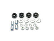 ■81-2298 72年〜80年 Z/KZ系 メーターマウントダンパーセット　（Z1/Z2/ZI/ZII/RS/Z750/Z900/Z1000/A4/A…