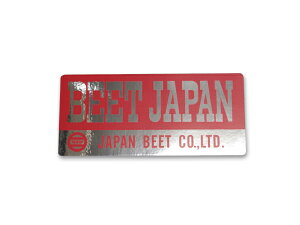 10-0007 BEET JAPAN ϔMXebJ[ (r[g/NBM/Z1/Z2/RS/Z750/Z900/Z400FX/Z400GP/KH400/[t@[