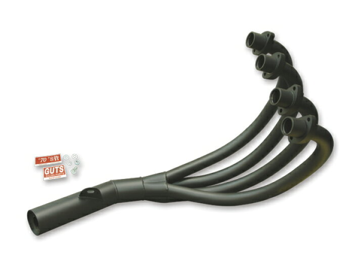 楽天市場】OEM-3008-2 ゼファー400/ゼファー400χ/Z400FX等 GUTS 
