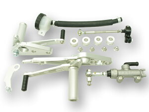 74-2012 Z/KZ �r���b�g�o�b�N�X�e�b�v ���A�f�B�X�N TYPE1 �V���o�[ (Z1/Z2/ZI/ZII/RS/Z750/Z900/Z1000/KZ/D1/A4/A5/FX-1/MK-2