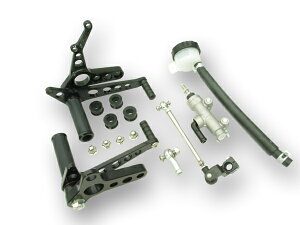 74-2024 Z/KZ �r���b�g�o�b�N�X�e�b�v ���A�f�B�X�N TYPE2 �u���b�N (Z1/Z2/ZI/ZII/RS/Z750/Z900/Z1000/KZ/D1/A4/A5/FX-1/MK-2