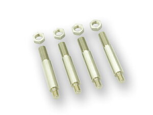 ��81-5112 �t�����g�X�e�b�v �X�^�b�h�{���g�Z�b�g (Z1/Z2/ZI/ZII/RS/Z750/Z900/Z1000/KZ/D1/A4/A5/FX-1/MK-2