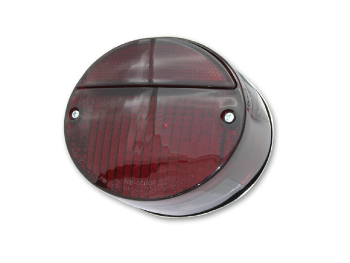 楽天市場】81-4288 Z2タイプ LED テールランプ スモーク (Z1/Z2/Z750 