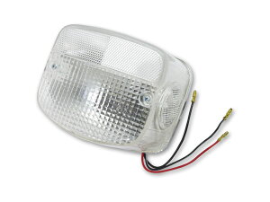 81-4388 Z1R/Z400FX �e�[�������v �N���A�@�@�iZ400J/Z500FX/Z550FX