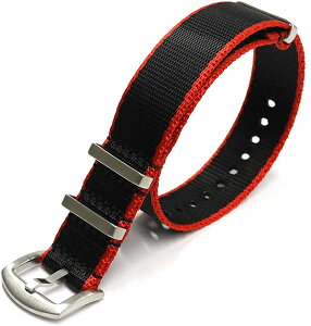 rv NATO xg 20mm 22mm 24mm iC 3O ubN bh Vo[ na001-re-s