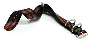 rv NATO xg 20mm 22mm iC 4O ubN GL]`bN na006-brg-s