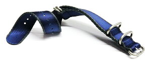 rv NATO xg 20mm 22mm iC 4O u[ TCh O[ na006-bugry-s