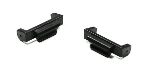 G-SHOCK GVbN ݊ xg 16mm A_v^[ Zp[g oh Ή ABS ubN gs-a2-bk JX^p[c@2J[