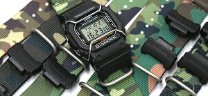 G-SHOCK GVbN JX^ ݊ xg NATO iC Jt[W gs-b9