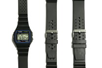 楽天市場】カシオ CASIO（腕時計用ベルト・バンド｜腕時計用 
