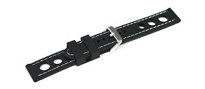 rv xg 20mm 22mm 24mm o[   Xeb` r001bk-wh-n-s