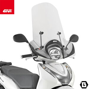 GIVI 1193A NAXN[ EChV[h A1193AtLbgʔ HONDA SH[h Ή p݌v oCNp