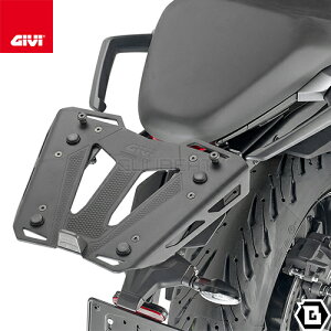GIVI 6421FZ ALA mbN MONORACK^TRIUMPH ^CK[X|[c 800 / TRIUMPH ^CK[X|[c 660p