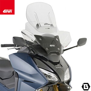 GIVI AF1186 XN[ Airflow XCh ώ NA^HONDA tHc@750p