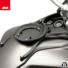 GIVI BF15 Tanklock用フランジ／BMW F 650 GS / F 800 GS (08 - 17) / BMW F 700 GS (13 - 17) / BMW F 800 GS ADVENTURE (13 - 18)専用／ジビ