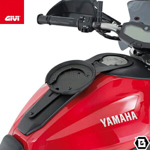 GIVI BF21 ^NbN A^b`g TANKLOCK^NobOptW YAMAHA MT-07 Ή p݌v oCNp