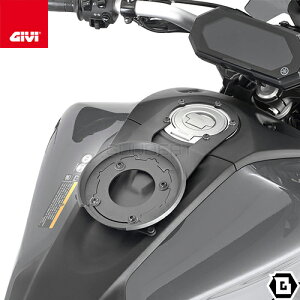 GIVI BF60 ^NbN A^b`g TANKLOCK^NobOptW YAMAHA MT-07 Ή p݌v oCNp