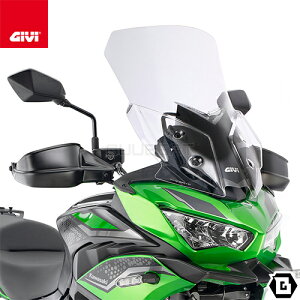 GIVI D4132ST XN[ NA^KAWASAKI FVX 650p