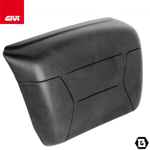 GIVI E110 バックレスト トップケース用 汎用タイプ バイク用