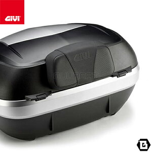 GIVI E134S バックレスト トップケース用 汎用タイプ バイク用