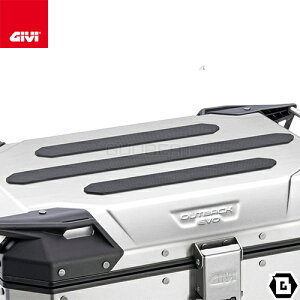GIVI E237 o[veNV TREKKER OUTBACKp 280mm x 40 mm 2 430mm x 40 mm 1 ėp^Cv oCNp