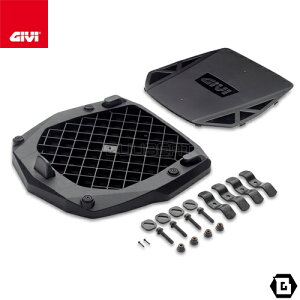 GIVI E251 ALA ėpx[Xv[g mL[ ( MONOKEY ) gbvP[Xp^KAWASAKI FVXX 300p