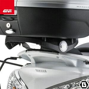 GIVI E331 ALA YAMAHA Oh}WFXeB 400 Ή p݌v oCNp