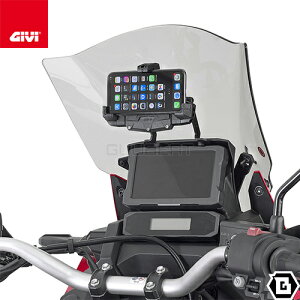 GIVI FB1179 XN[}Ego[ uPbg X}zz_[EirtΉ HONDA CRF1100L AtJcC Ή p݌v oCNp