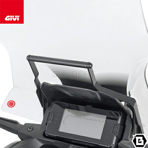 GIVI FB1192 XN[}Ego[ uPbg X}zz_[EirtΉ HONDA NC750X Ή p݌v oCNp