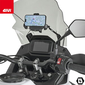 GIVI FB1201 XN[}Ego[ uPbg X}zz_[EirtΉ HONDA XL750 gUv Ή p݌v oCNp