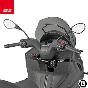 GIVI FB5622 XN[}Ego[ uPbg X}zz_[EirtΉ PIAGGIO MP3 310 Ή p݌v oCNp