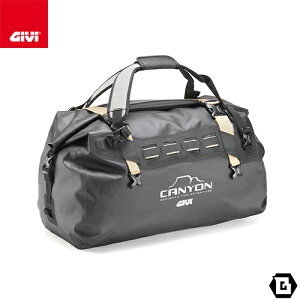 GIVI GRT712C CANYON hJ[SobO V[gobO 40Le ėp^Cv oCNp