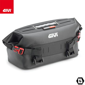 GIVI GRT717B Gravel-T 防水ツールバッグ 5L容量／ジビ