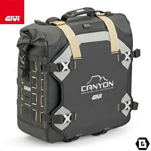 GIVI GRT725 CANYON TChobOEV[gobO MONOKEY CAM-SIDE ( mL[JTCh ) 30Le Б